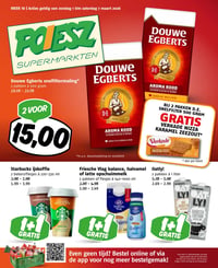 Oatly! aanbieding bij Poiesz – geldig van 01.03.2026 t/m 07.03.2026