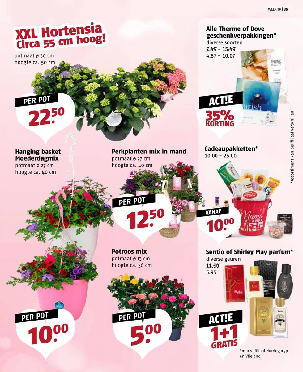Poiesz folder – pagina 35