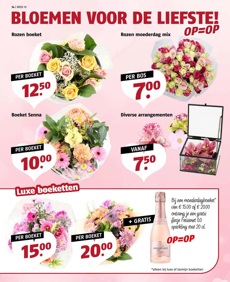 Poiesz folder – pagina 34
