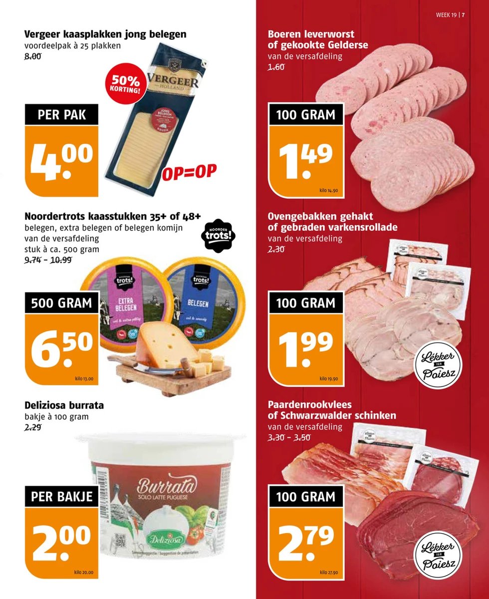 Poiesz folder – pagina 7