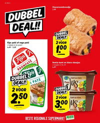 Remia kant en klare vleesjus aanbieding bij Poiesz – geldig van 04.01.2025 t/m 10.01.2026