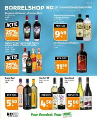 Swartland aanbieding bij Poiesz – geldig van 04.01.2025 t/m 10.01.2026