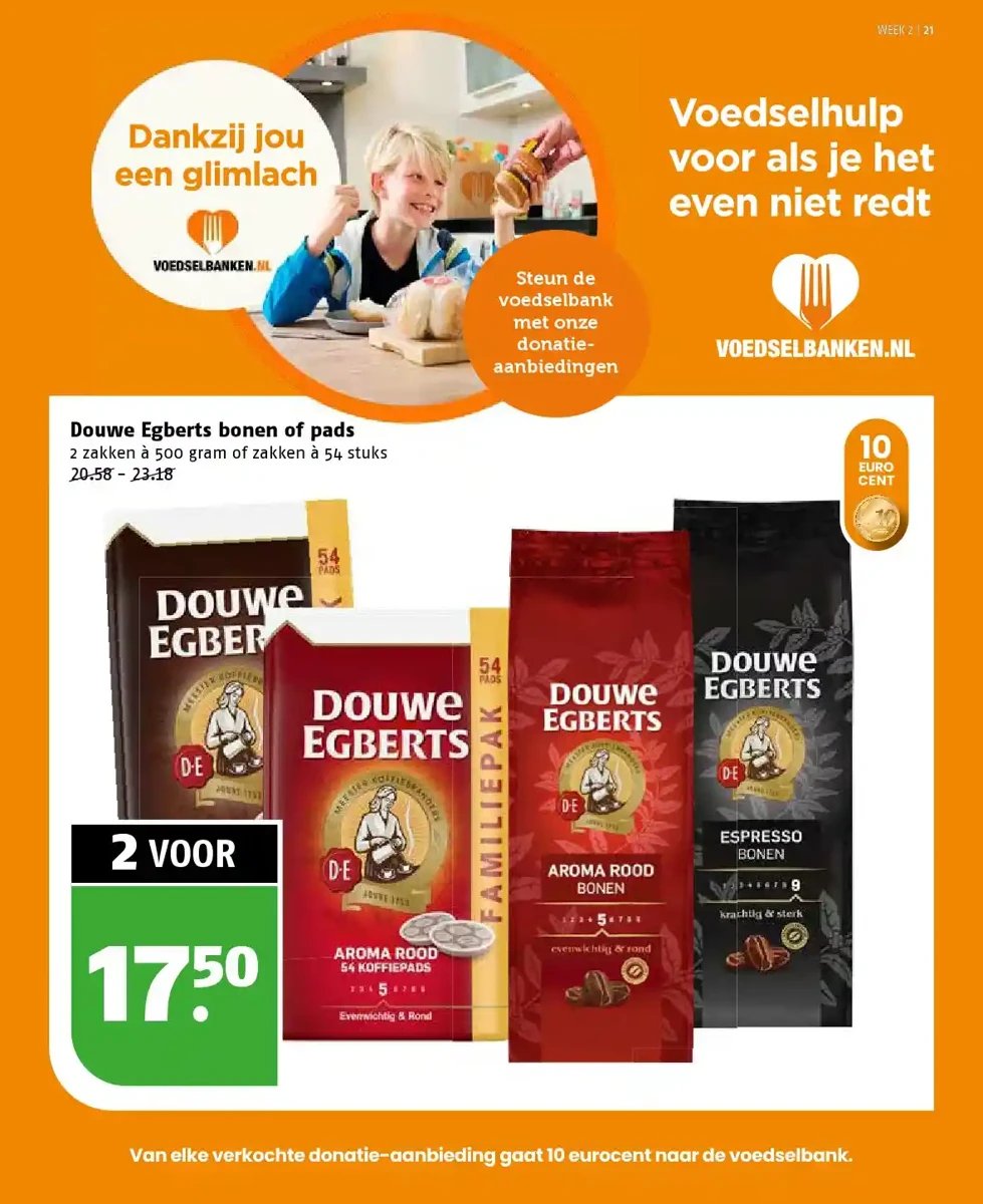 Poiesz folder – pagina 21