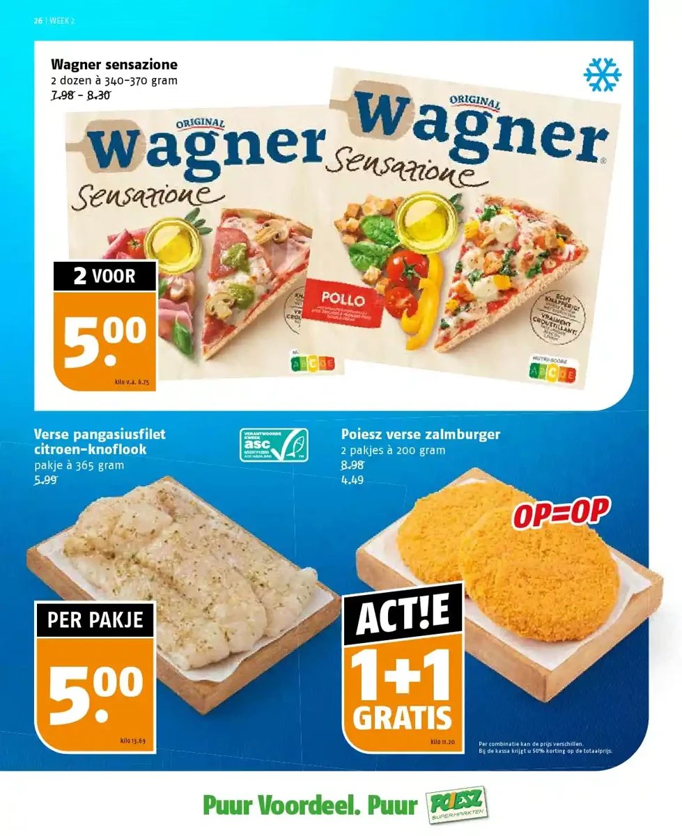Poiesz folder – pagina 26