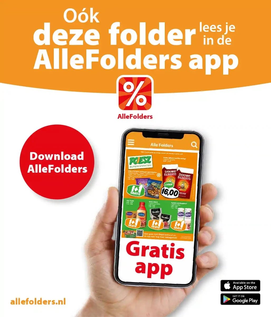 Poiesz folder – pagina 37