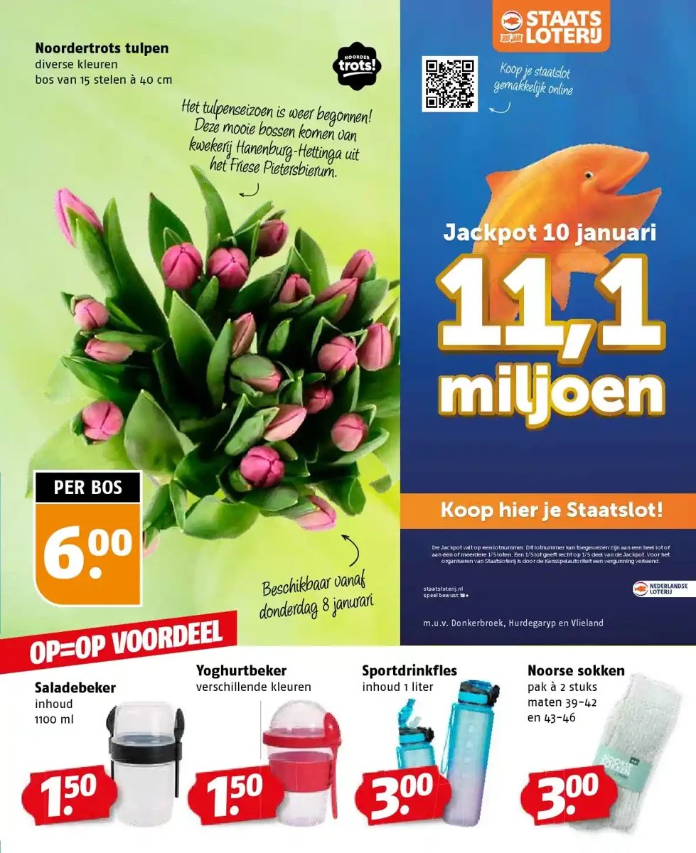 Poiesz folder – pagina 35