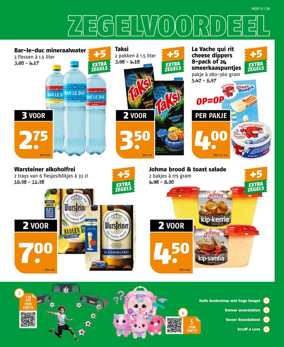 Poiesz folder – pagina 25