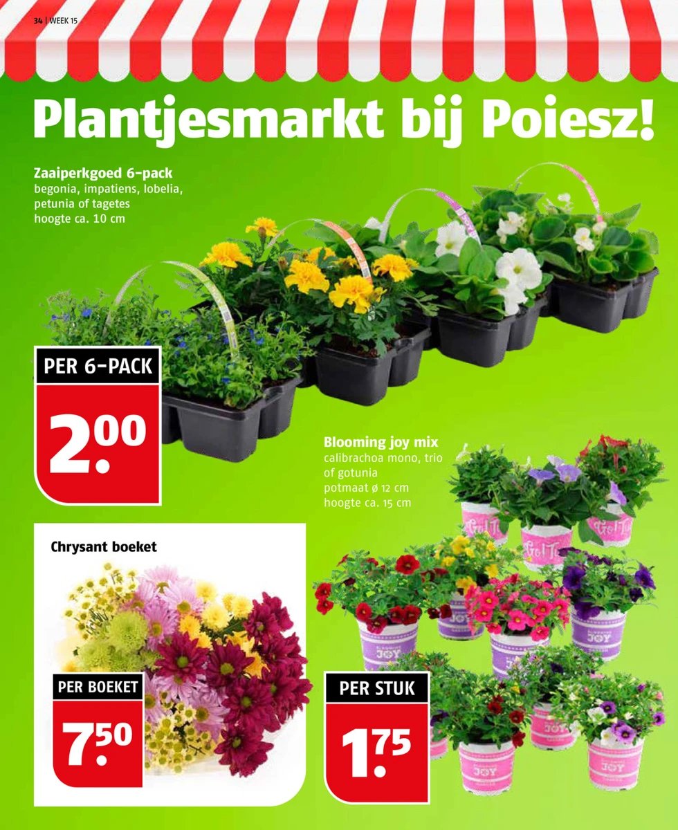 Poiesz folder – pagina 34