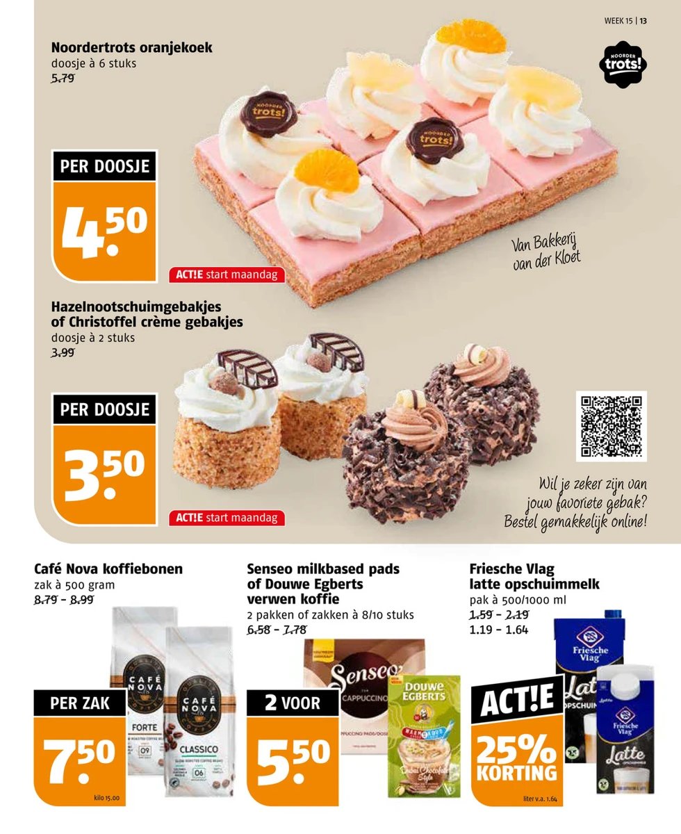 Poiesz folder – pagina 13