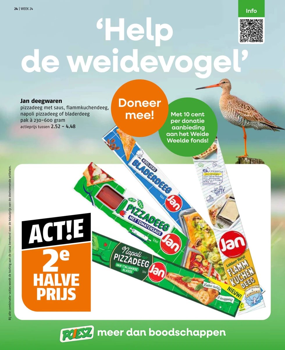 Poiesz folder – pagina 24