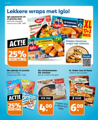 Dr. Oetker Casa di Mama aanbieding bij Poiesz – geldig van 07.06.2026 t/m 13.06.2026