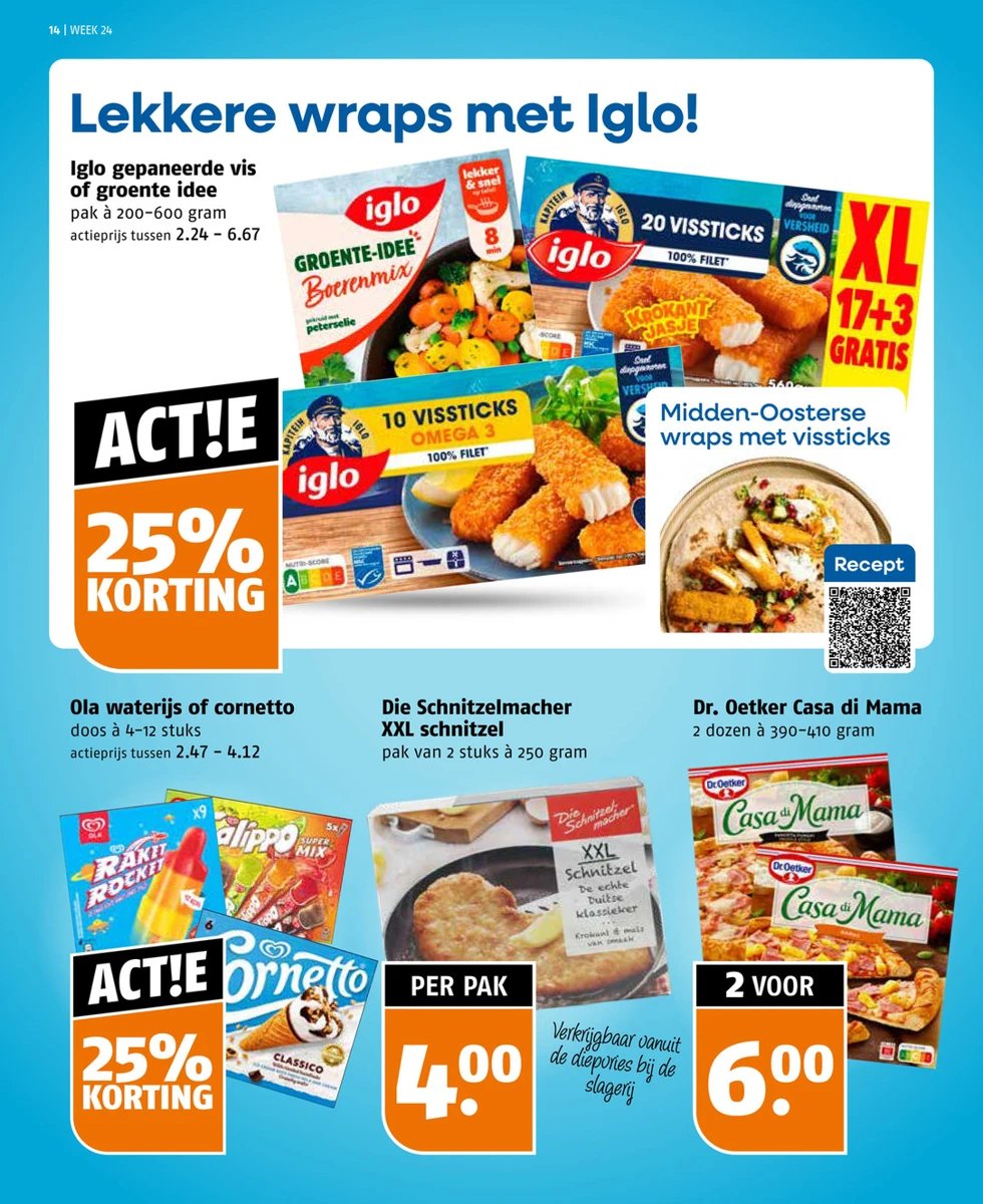 Poiesz folder – pagina 14