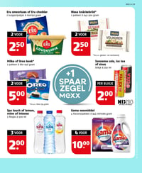 Wasa knäckebröd* aanbieding bij Poiesz – geldig van 07.06.2026 t/m 13.06.2026