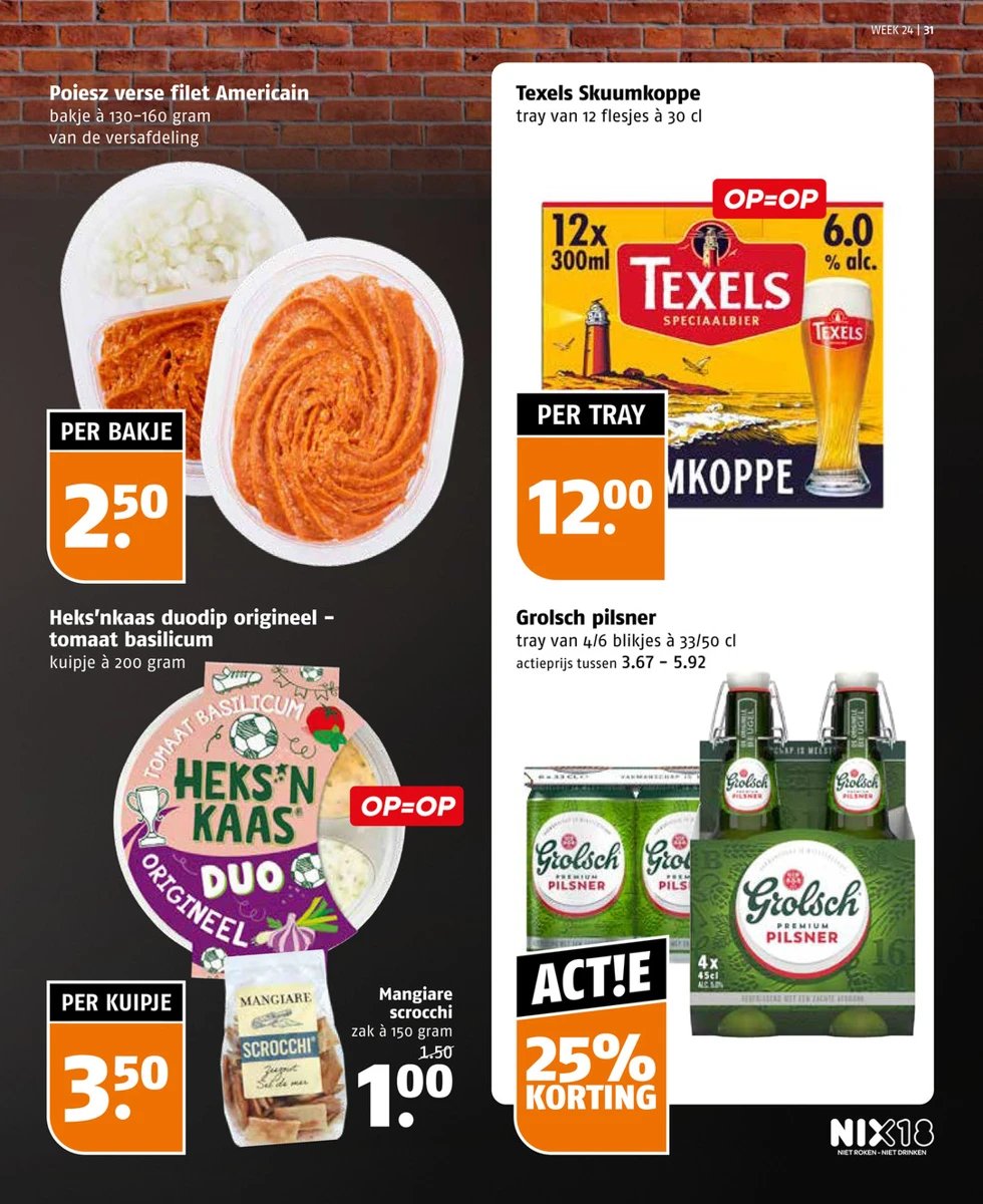 Poiesz folder – pagina 31