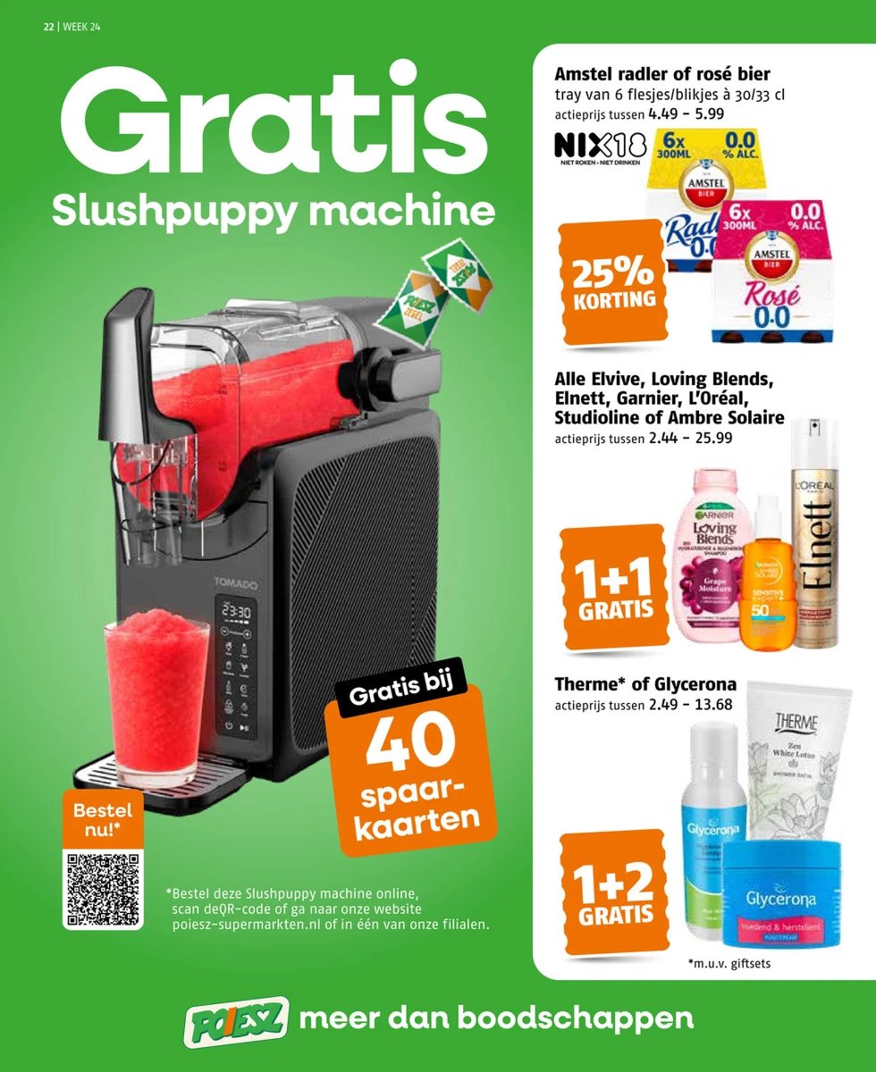Poiesz folder – pagina 22