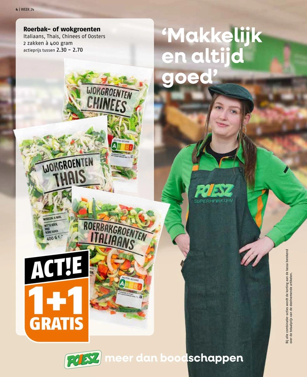 Poiesz folder – pagina 4