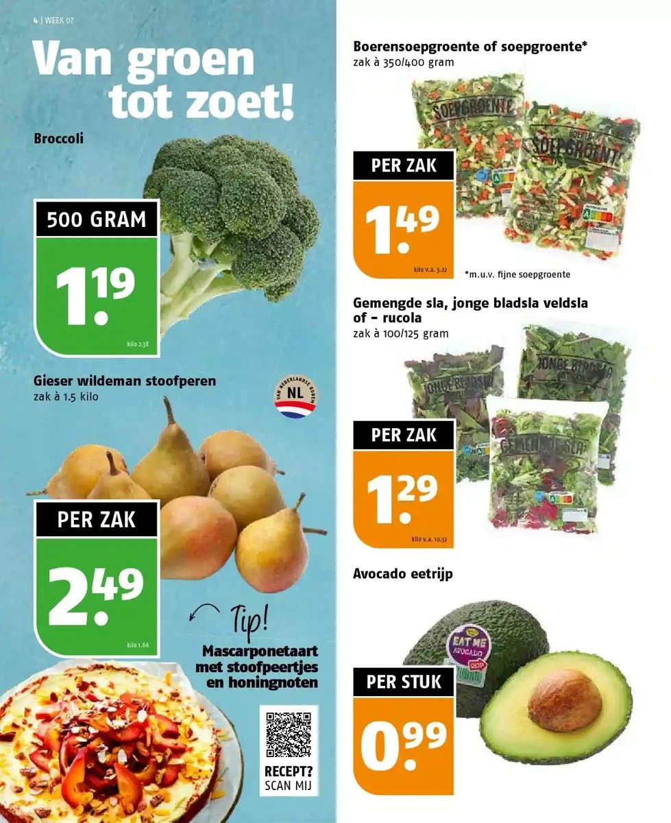 Poiesz folder – pagina 4
