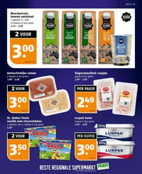 Lurpak boter aanbieding bij Poiesz – geldig van 08.02.2026 t/m 14.02.2026