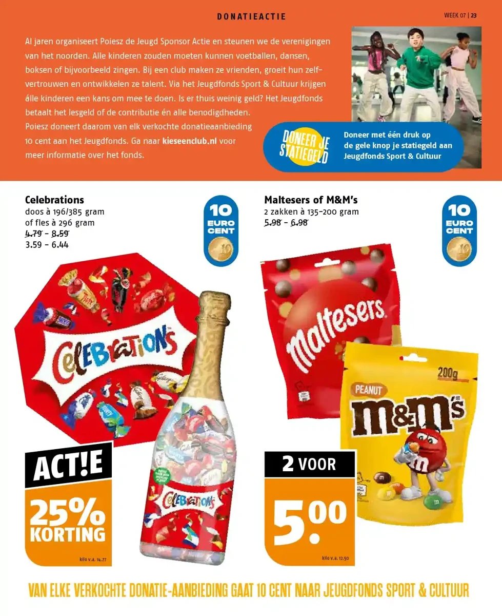 Poiesz folder – pagina 23