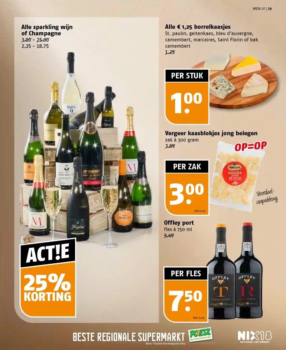 Poiesz folder – pagina 29