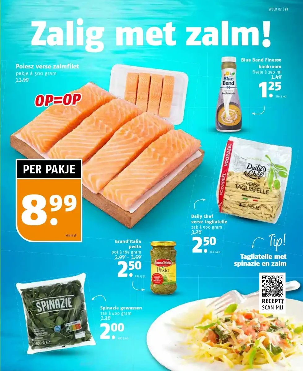 Poiesz folder – pagina 21