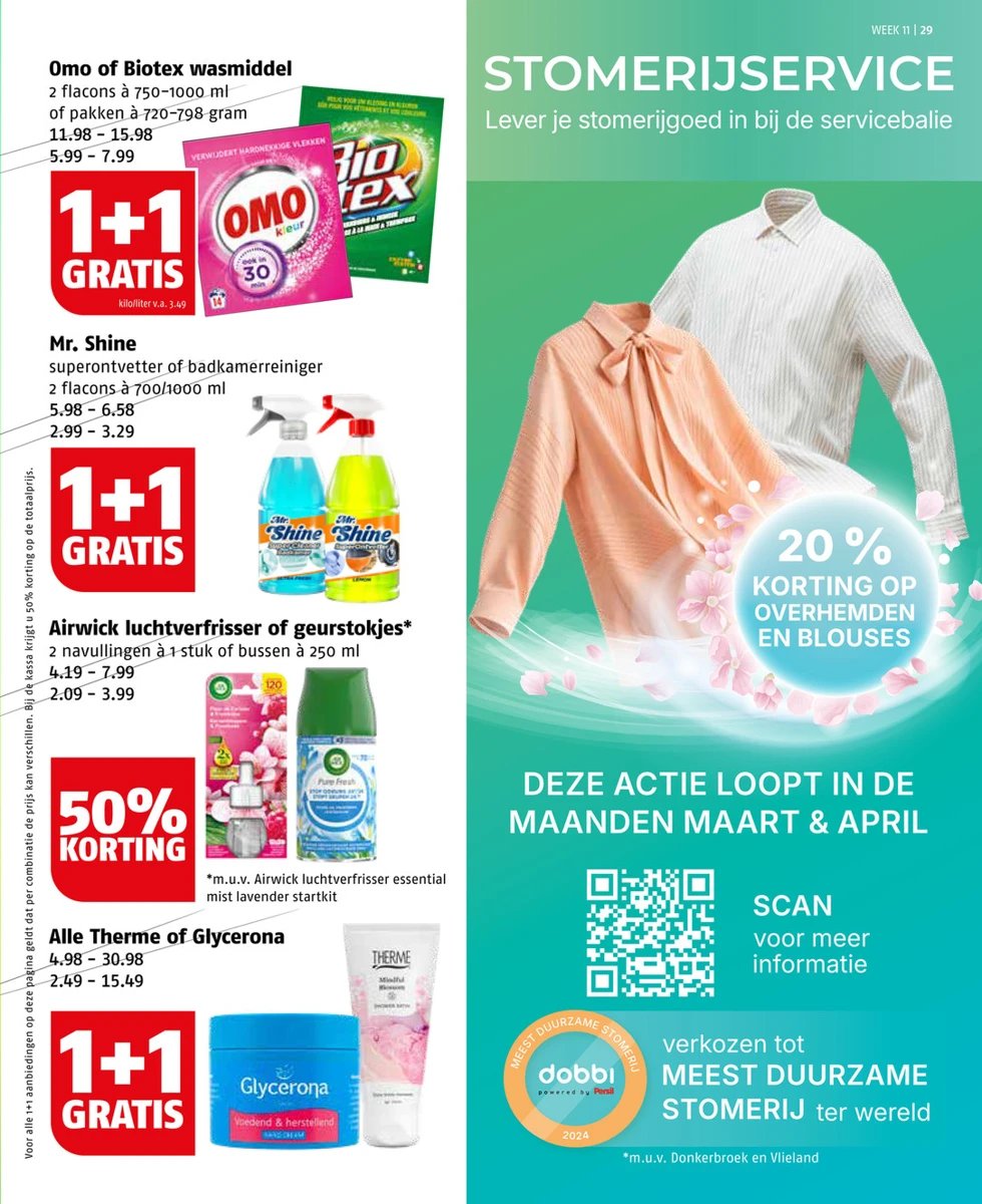 Poiesz folder – pagina 29