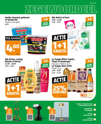 Alle Dettol of Veet aanbieding bij Poiesz – geldig van 08.03.2026 t/m 14.03.2026