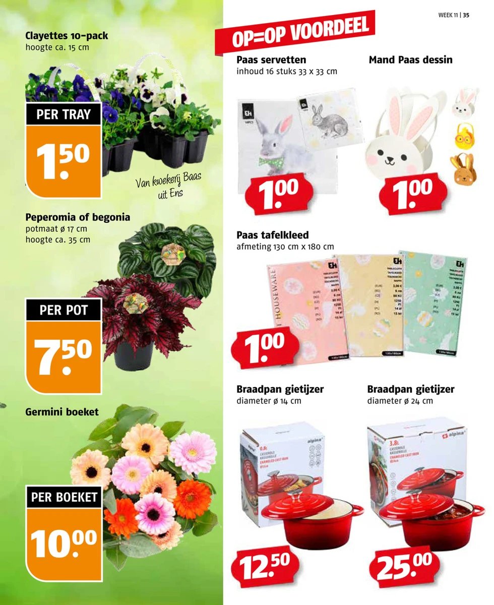 Poiesz folder – pagina 35