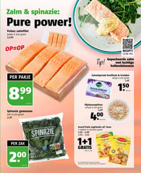 Pijnboompitten aanbieding bij Poiesz – geldig van 08.03.2026 t/m 14.03.2026