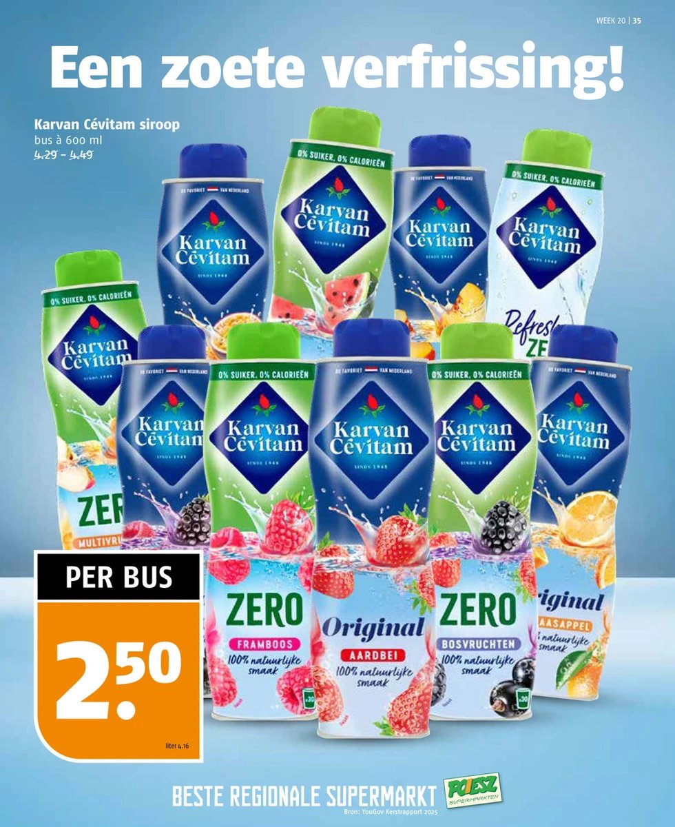 Poiesz folder – pagina 35