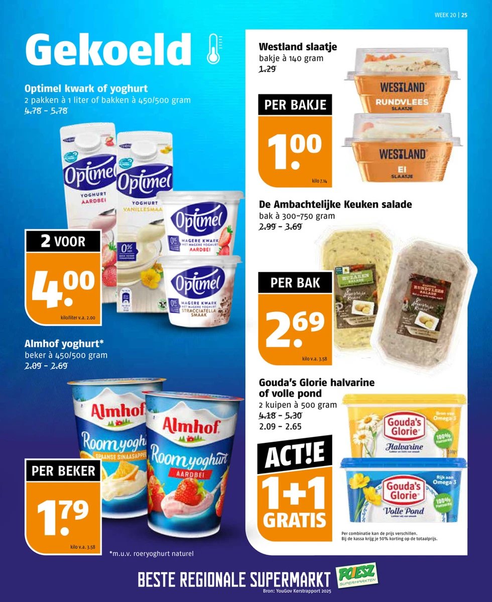 Poiesz folder – pagina 25