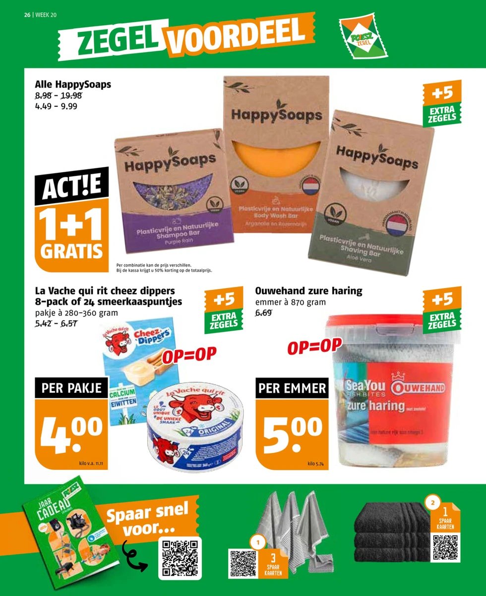 Poiesz folder – pagina 26