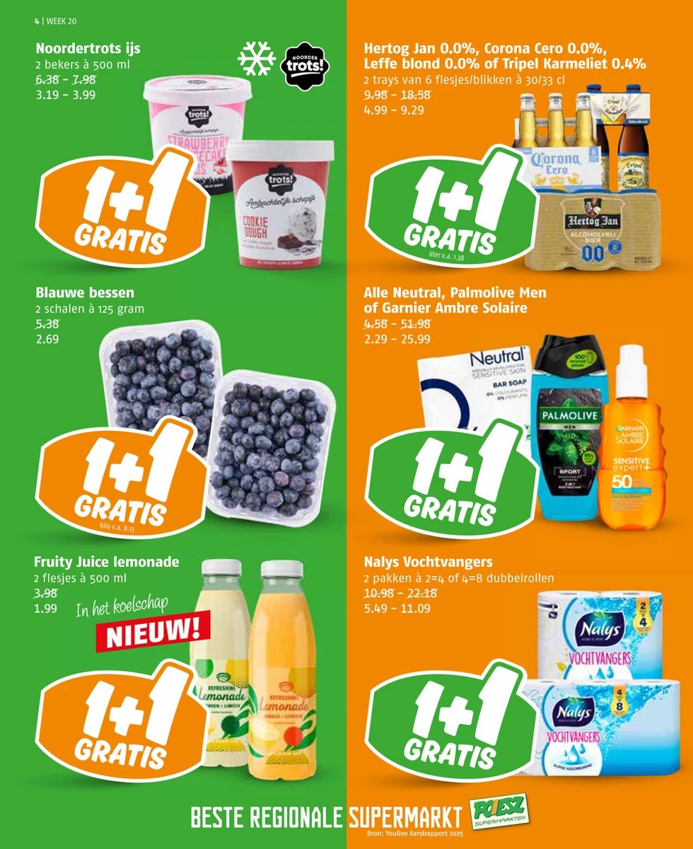 Poiesz folder – pagina 4