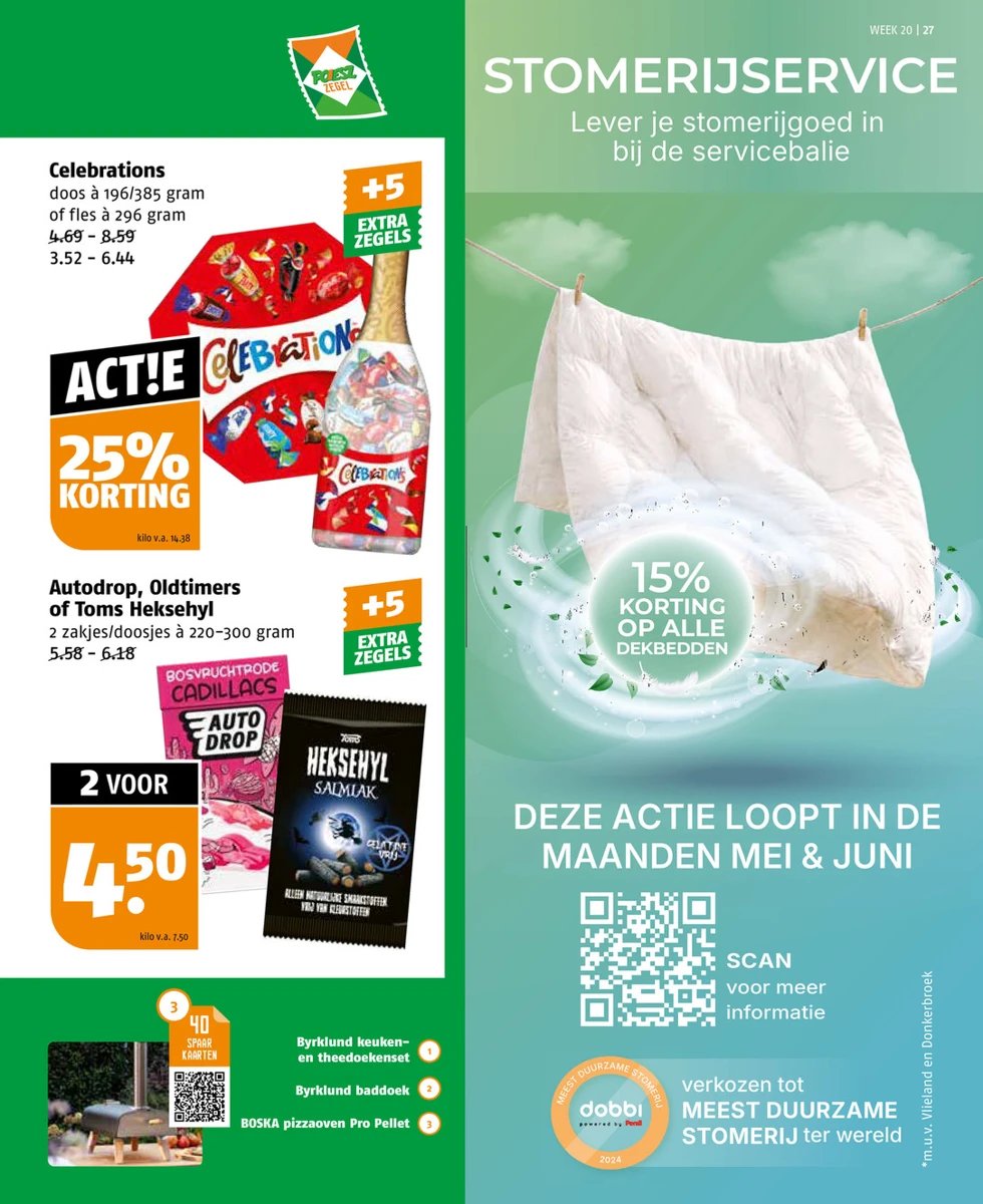 Poiesz folder – pagina 27