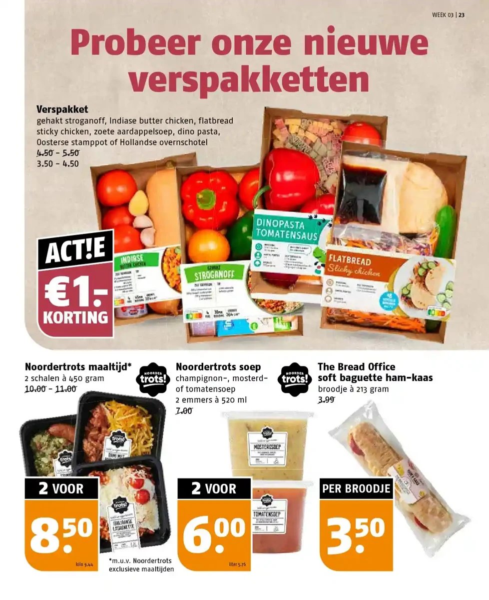 Poiesz folder – pagina 23