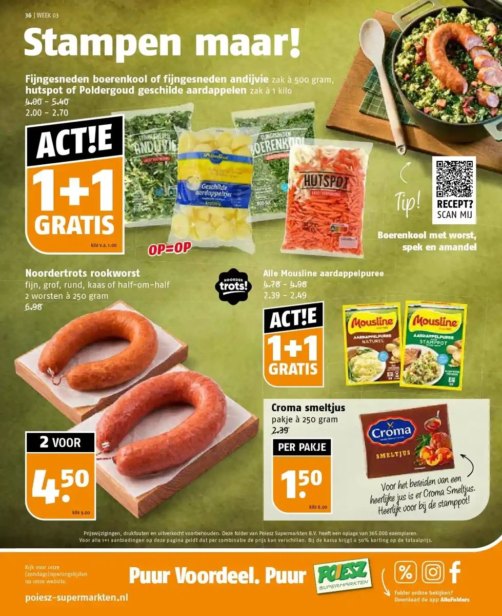 Poiesz folder – pagina 36