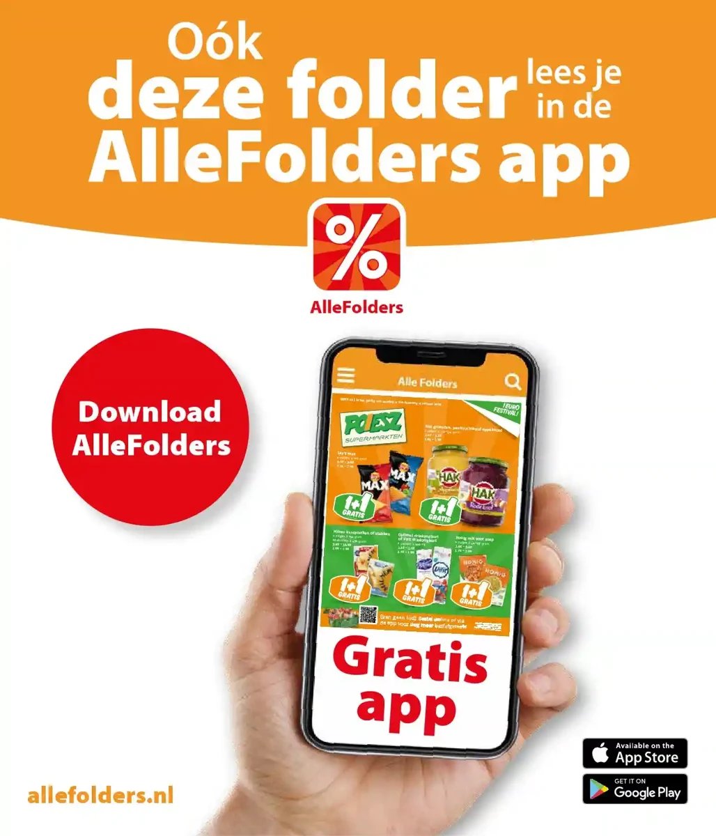 Poiesz folder – pagina 37