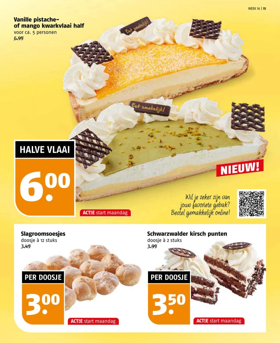 Poiesz folder – pagina 15