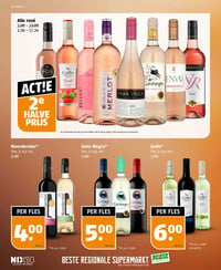 Gallo* aanbieding bij Poiesz – geldig van 12.04.2026 t/m 18.04.2026