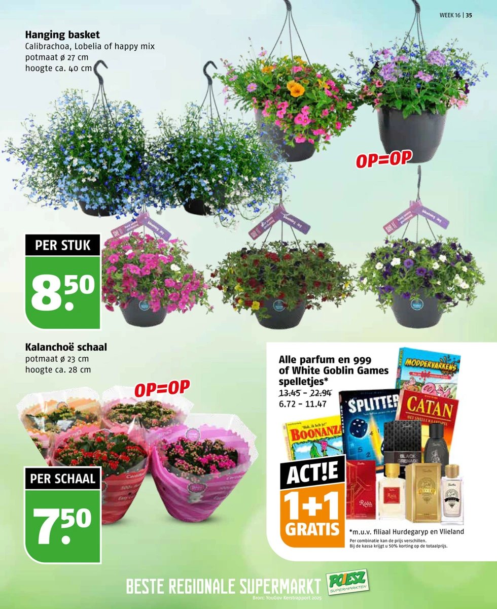 Poiesz folder – pagina 35