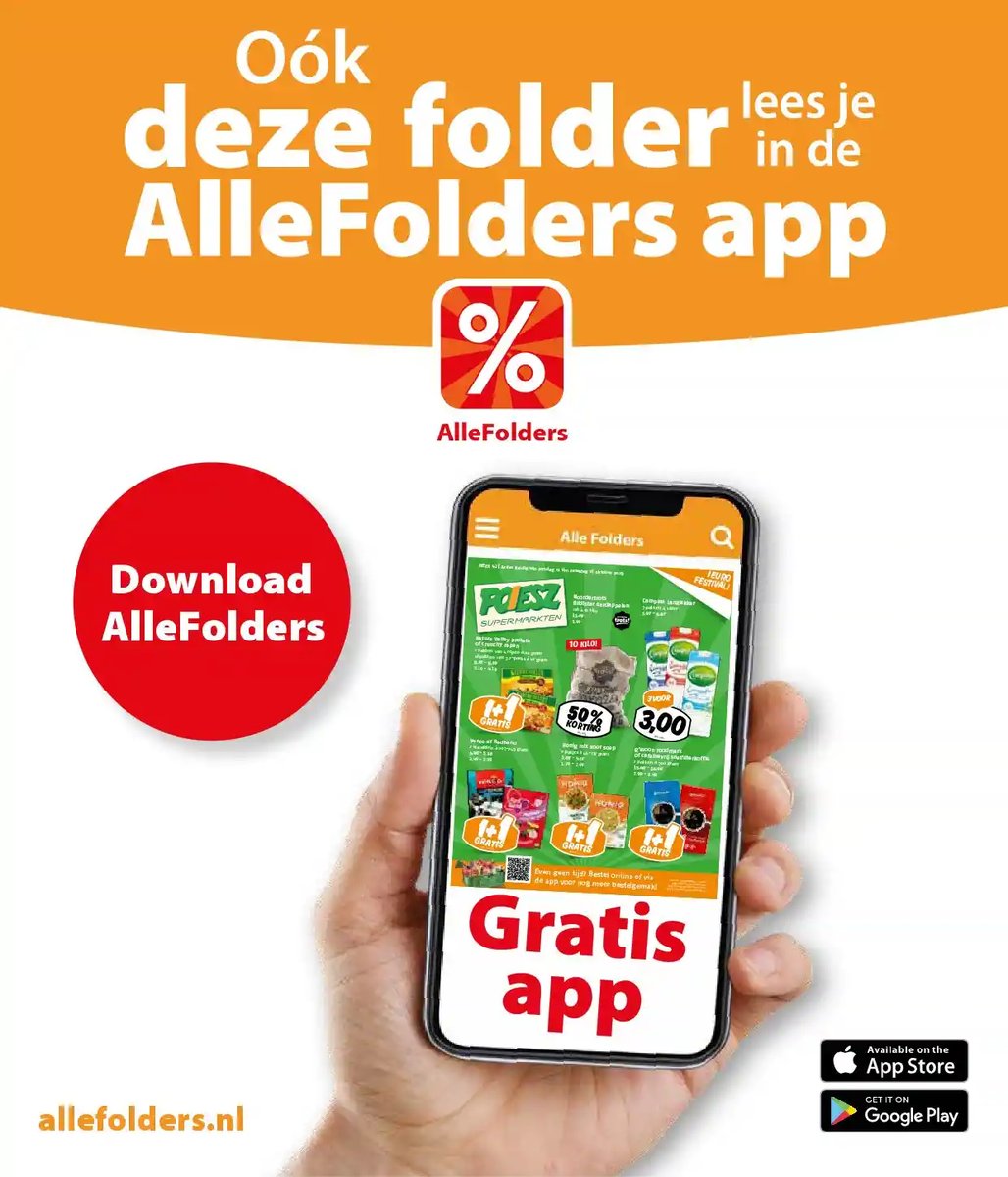Poiesz folder – pagina 31