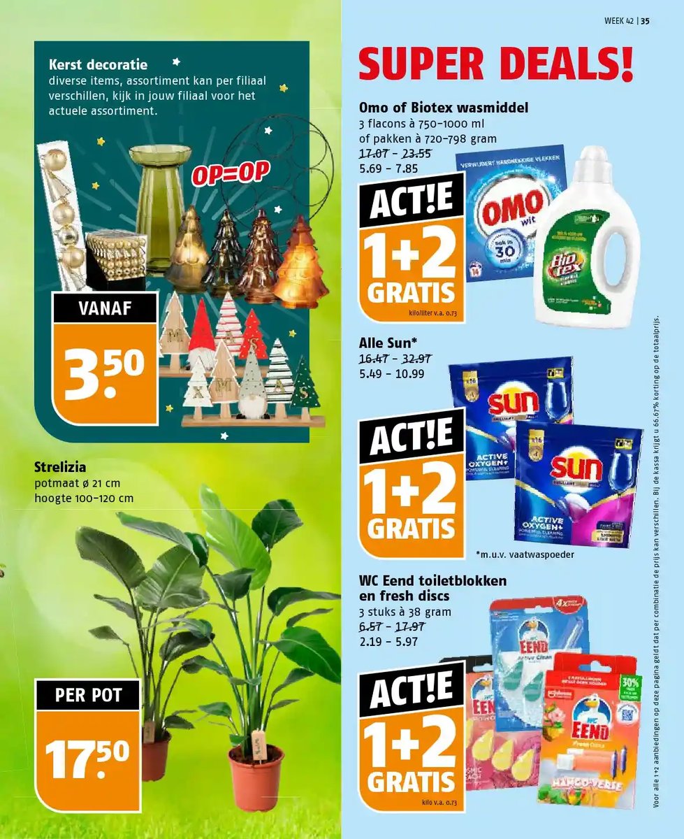 Poiesz folder – pagina 29