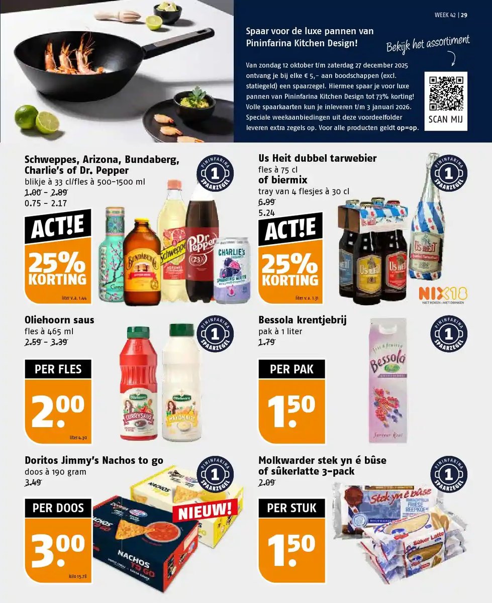 Poiesz folder – pagina 22