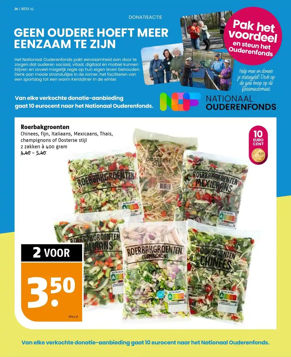 Poiesz folder – pagina 17