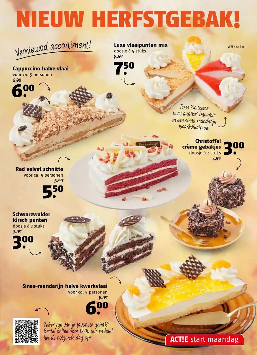 Poiesz folder – pagina 9