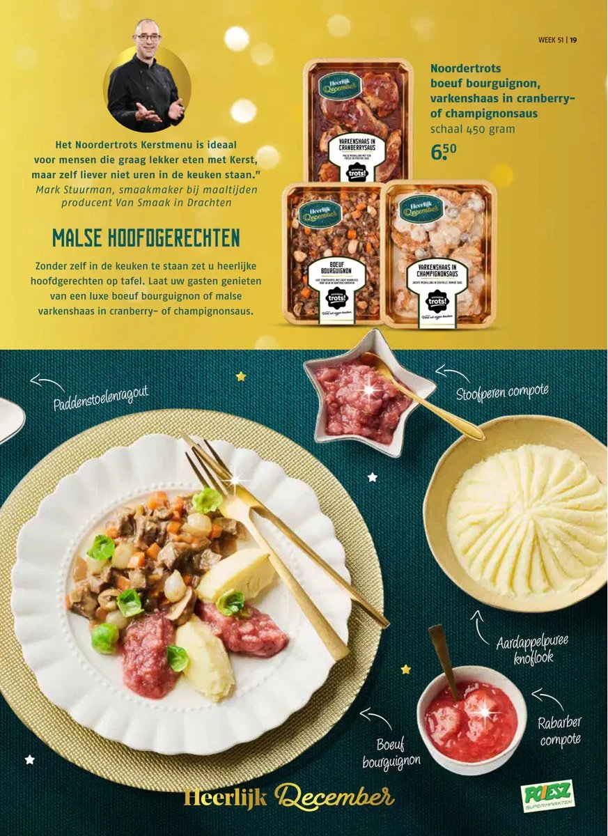 Poiesz folder – pagina 19