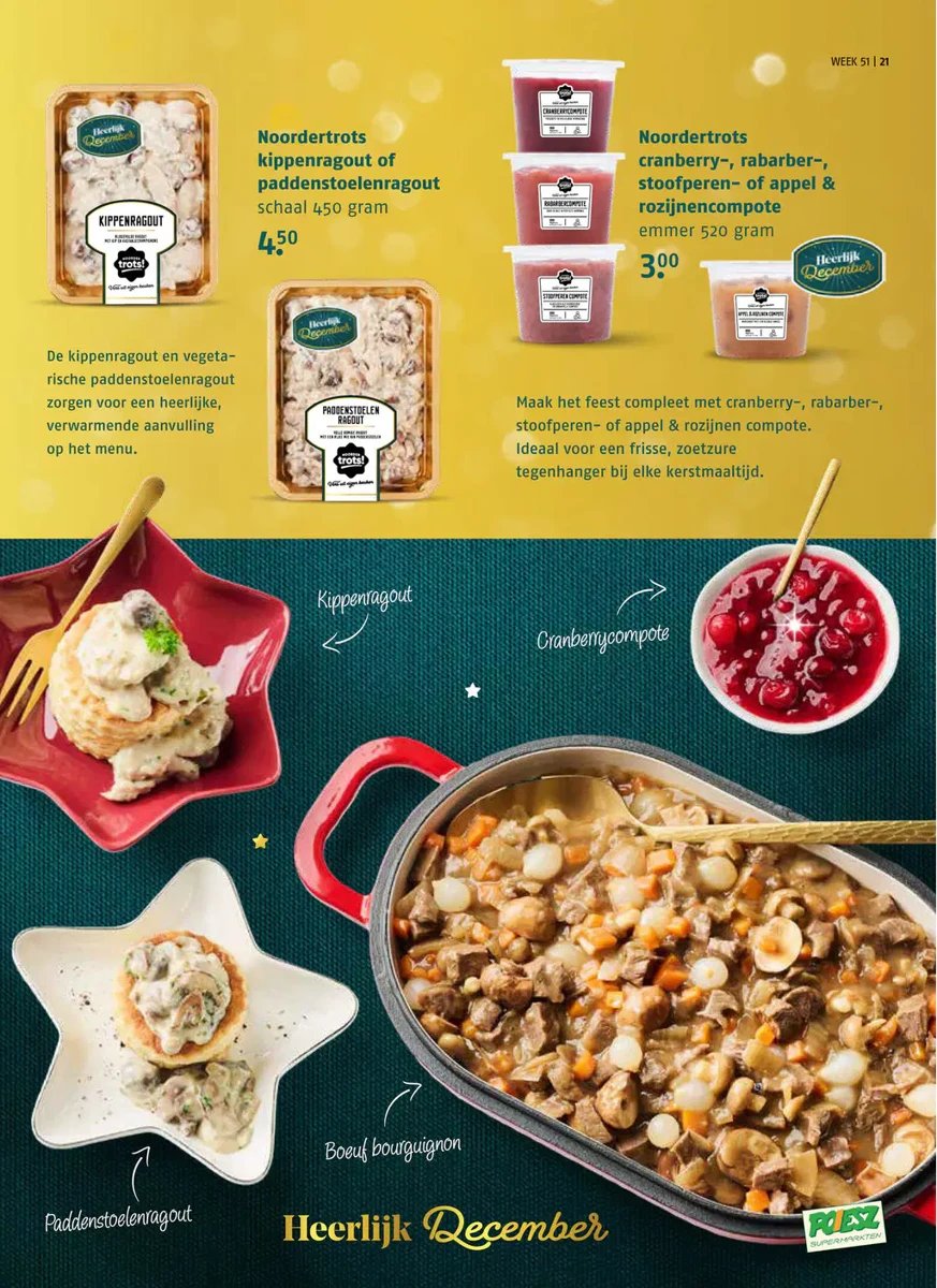 Poiesz folder – pagina 21