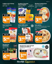 Emmi kaasfondue aanbieding bij Poiesz – geldig van 14.12.2025 t/m 20.12.2025
