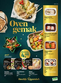 Portobello brie aanbieding bij Poiesz – geldig van 20.12.2025 t/m 20.12.2025