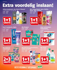 Alle Ambi Pur toiletblokken aanbieding bij Poiesz – geldig van 15.02.2026 t/m 21.02.2026